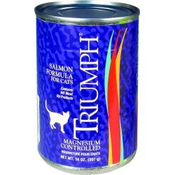 Triumph Canned Cat Food