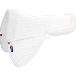 Matrix T3 Ergonomic CoolBack Half Pad