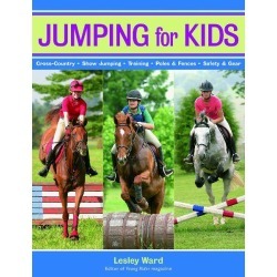 Jumping for Kids Book