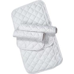Weaver Quilted Leg Wraps