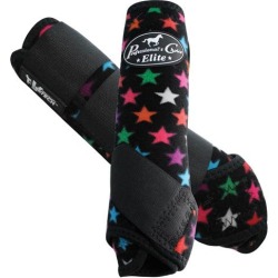 Professionals Choice Ventech Elite Sport Medicine Boots Value 4-Pack