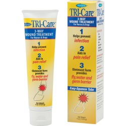 Farnam TRI-Care Triple Action Wound Treatment