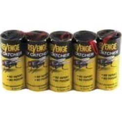 Revenge Fly Ribbon (Cs of 20 pks of 5)