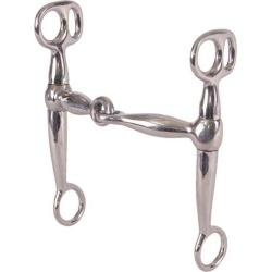Abetta+C836 Tom Thumb Bit