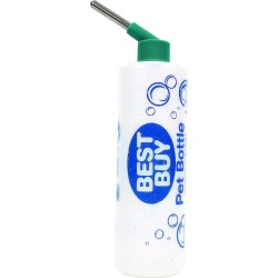 Ware Best Buy Bottle