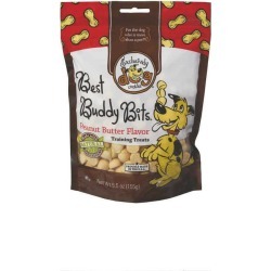 Best Buddy Bits Dog Treats