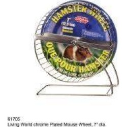 Hamster Exercise Wheel