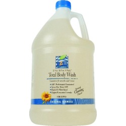 eZall Original Formula Total Body Wash