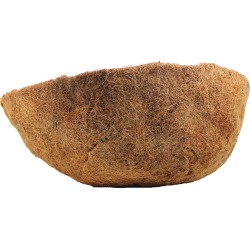 Basket Shaped Coco Liner