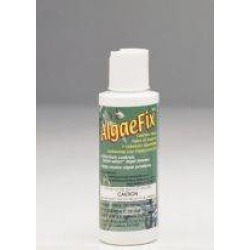 Algae Fix Controls/Maintains Algae Levels In Tanks