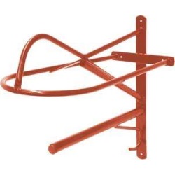 Abetta Wall Rack with Bar