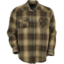 Outback Trading Men's Nash Shirt