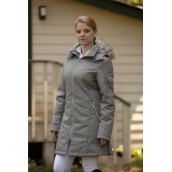 EOUS Kavala Winter Coat