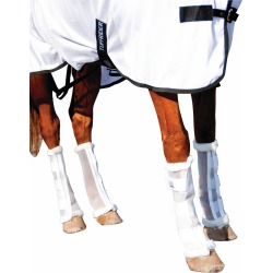 Tuffrider Mesh Leg Wraps