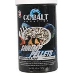 Premium Shrimp Pellets