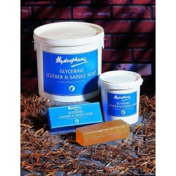 Hyrdophane Glycerine Saddle Soap