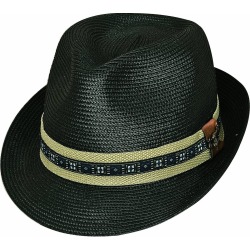 Bullhide Free Spirit Resort & Outdoor Straw Hat