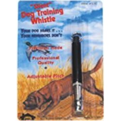 Herm Sprenger Silent Dog Training Whistle