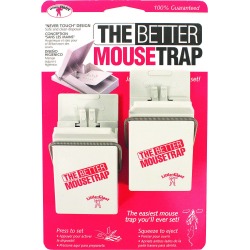 The Better Mouse Trap