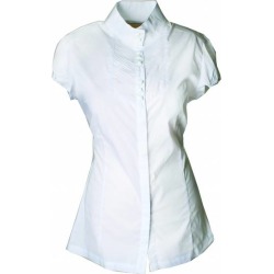 Horseware Kids S/S Competition Shirt