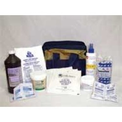 Horse First Aid Kit