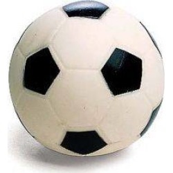 Vinyl Soccer Ball