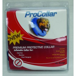 Procollar Inflatable Recovery Collar