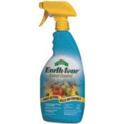 Earthtone plant Insect Control
