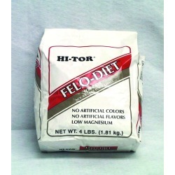 Hi-Tor Veterinary Select Felo Diet for Cats