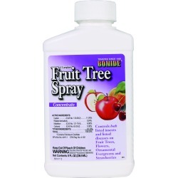Bonide Fruit Tree Spray Concentrate