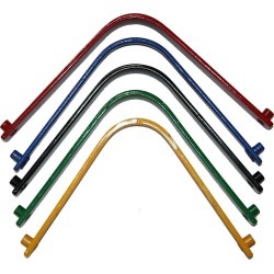 Henri De Rivel Adjustable Saddle Gullets Plates For Saddles