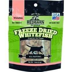 Redbarn Freeze Dried Cat Treats