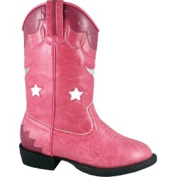 Smoky Mountain Kids Austin Lights Boot - Stars