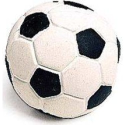 Latex Soccer Ball