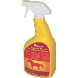 Equine Fly & Mosquito spray