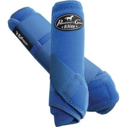 Professionals Choice Ventech Elite Sport Medicine Boots Value 4-Pack