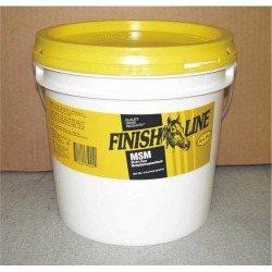 Finish Line MSM Supplement