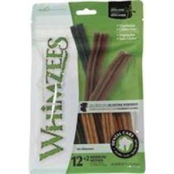 Whimzees Stix Dental Treat Value Bag