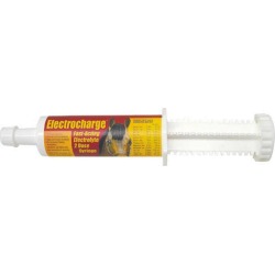 Finish Line Electrocharge Supplement