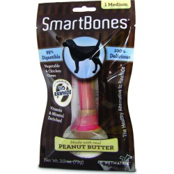 SmartBones Peanut Butter