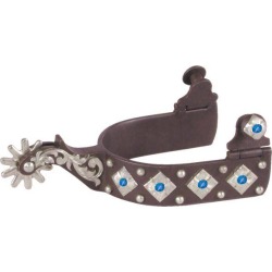 Abetta California Spurs