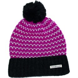 Horseware Ladies Bobble Hat & Scarf Set