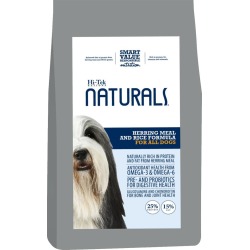 Hi-Tek Naturals Adult Dog Food