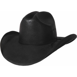 Bullhide Mc Graw Classic Collection Straw Hat