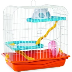 Prevue Hendryx Hamster Haven