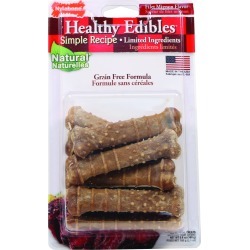 Nylabone Healthy Edibles Simple Recipe