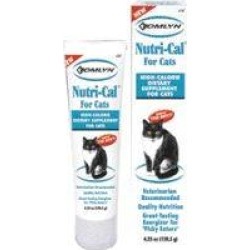Nutri-Cal High Energy Supplement For Cats