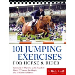 101 Jumping Exercises Book