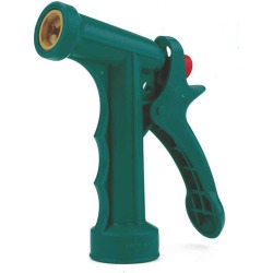 Pistol Grip Nozzle