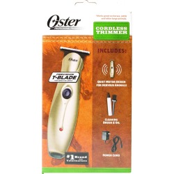 Oster Pro Cordless Trimmer